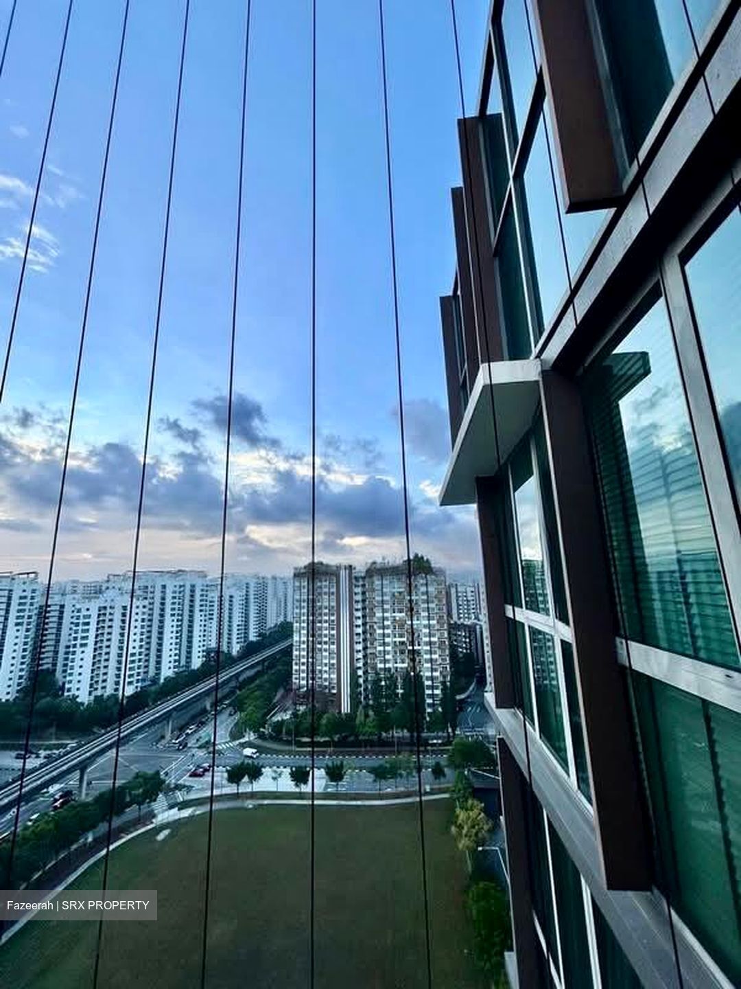 The Terrace (D19), Condominium #588587791
